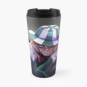 Ph1LzA Mugs - Philza Minecraft Travel Mug RB1508