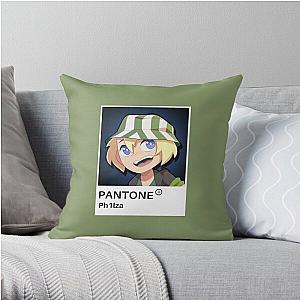 Ph1LzA Pillows - Ph1lza Minecraft  Throw Pillow RB1508