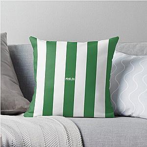 Ph1LzA Pillows - Philza Throw Pillow RB1508