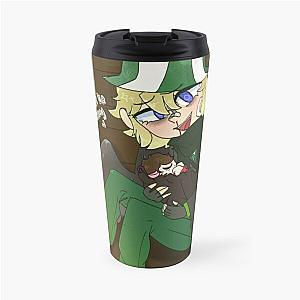 Ph1LzA Mugs - Philza and baby Techno Travel Mug RB1508