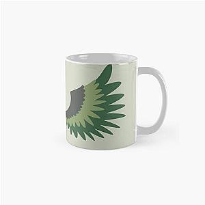 Ph1LzA Mugs - Philza Wings Classic Mug RB1508