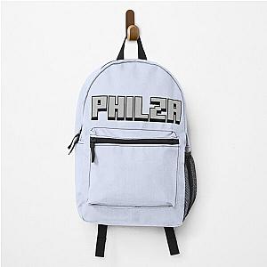 Ph1LzA Backpacks - Philza Backpack RB1508