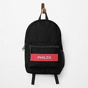 Ph1LzA Backpacks - Philza Minecraft Backpack RB1508