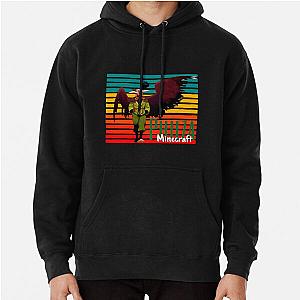 Ph1LzA Hoodies - Philza  Pullover Hoodie RB1508