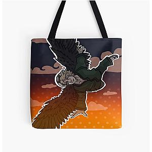 Ph1LzA Bags - Philza MC All Over Print Tote Bag RB1508