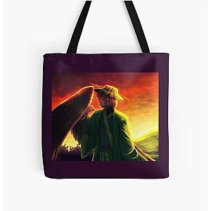 Ph1LzA Bags - Philza All Over Print Tote Bag RB1508