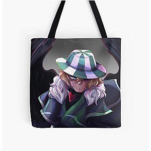 Ph1LzA Bags - Philza Minecraft All Over Print Tote Bag RB1508