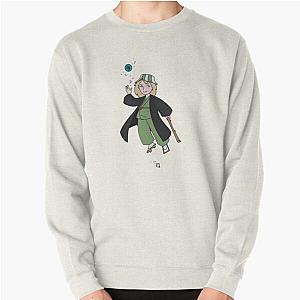 Ph1LzA Sweatshirts - Philza Minecraft Pullover Sweatshirt RB1508