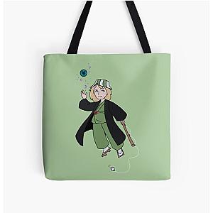 Ph1LzA Bags - Philza Minecraft All Over Print Tote Bag RB1508