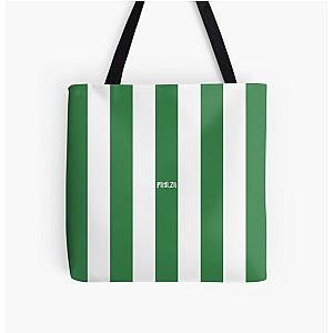 Ph1LzA Bags - Philza All Over Print Tote Bag RB1508