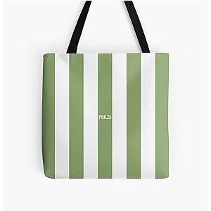 Ph1LzA Bags - Philza All Over Print Tote Bag RB1508