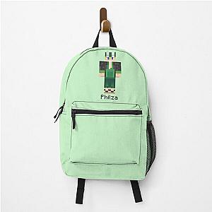 Ph1LzA Backpacks - Philza Backpack RB1508