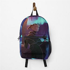 Ph1LzA Backpacks - Philza and northern lights Backpack RB1508