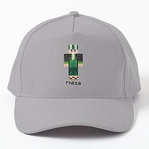 Ph1LzA Hats & Caps - Philza Baseball Cap RB1508