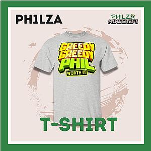 Ph1LzA T-Shirts