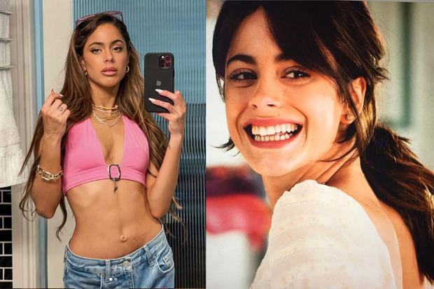 Why Tini Is One Of The Most Exciting Latin Artists Today