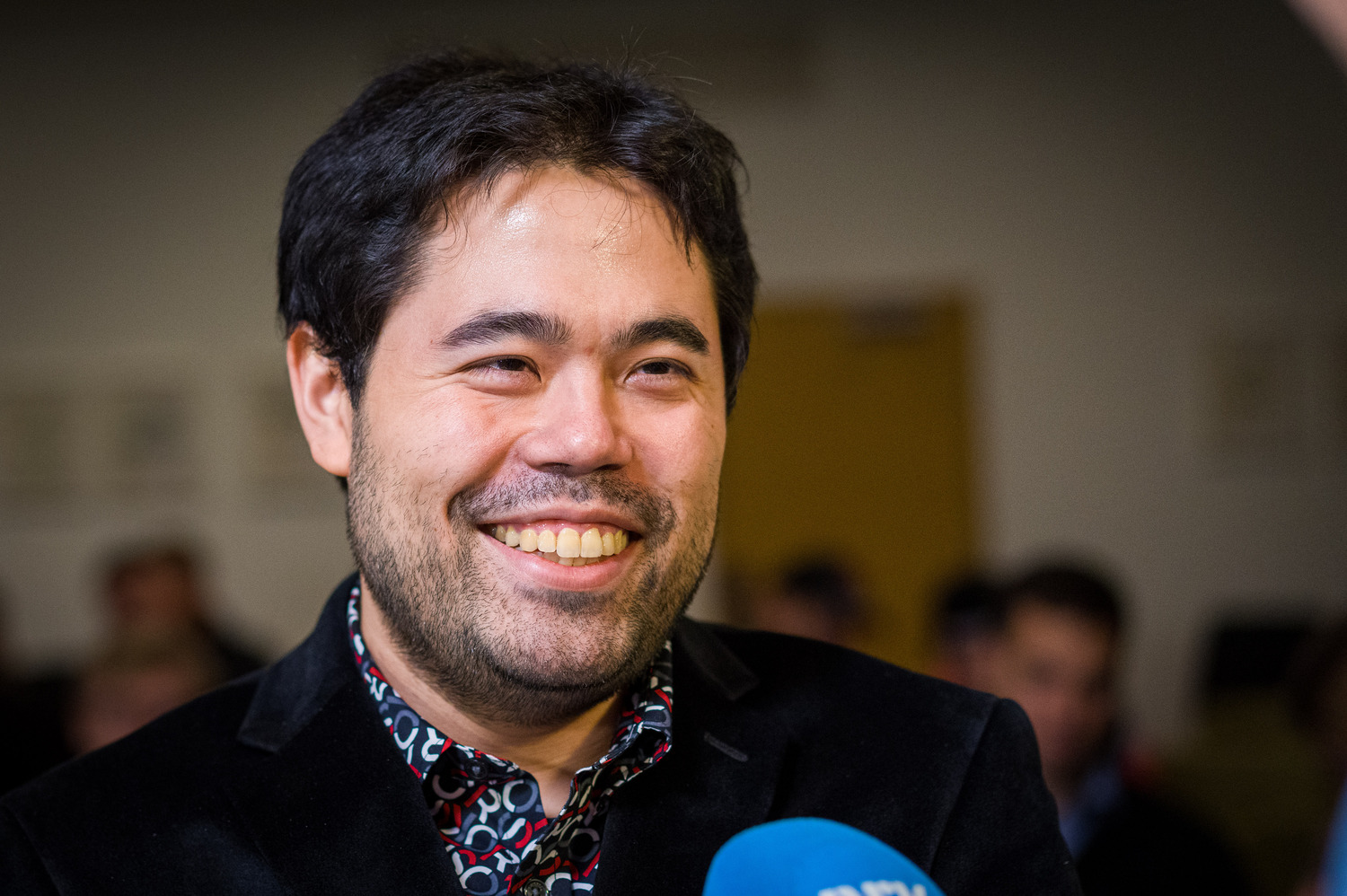 Hikaru Nakamura How His Passion for Chess Fuels His Success on Twitch