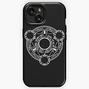 Phantasy Star Online Logo iPhone Tough Case