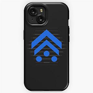 Phantasy Star Online Deband iPhone Tough Case