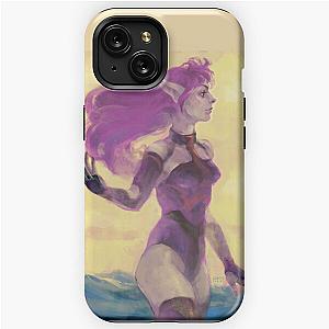 Nei Phantasy star 2 iPhone Tough Case