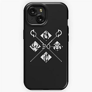 Phantasy Star Online: FORCE iPhone Tough Case