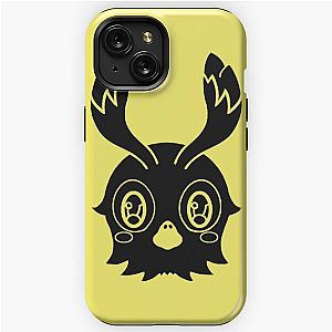 Phantasy Star Online Rappy iPhone Tough Case