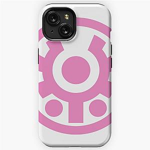 Phantasy Star Online Section ID: Pinkal iPhone Tough Case