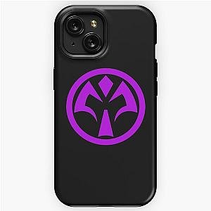 Phantasy Star Online Section ID: Purplenum iPhone Tough Case