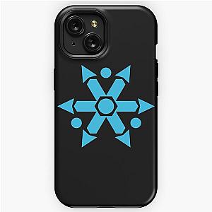 Phantasy Star Online Rabarta iPhone Tough Case