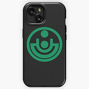 Phantasy Star Online Section ID: Viridia iPhone Tough Case