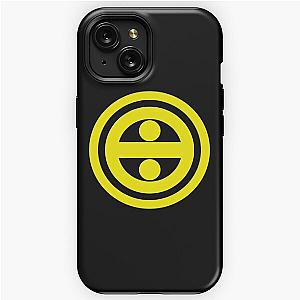 Phantasy Star Online Section ID: Yellowboze iPhone Tough Case