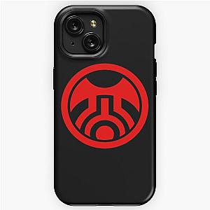 Phantasy Star Online Section ID: Redria iPhone Tough Case