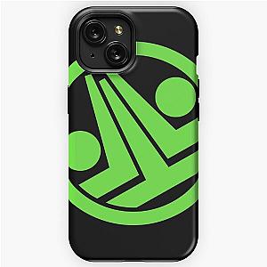 Phantasy Star Online Section ID: Greenill iPhone Tough Case