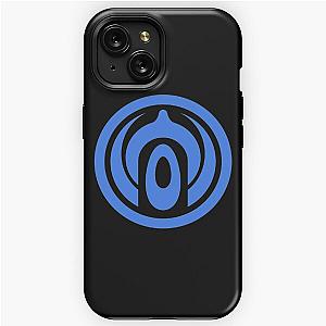 Phantasy Star Online Section ID: Bluefull iPhone Tough Case