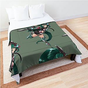 Hunewearl from Phantasy Star online 2 Comforter