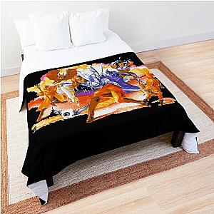 Birthday Gifts Phantasy Star Gift For Fans Comforter