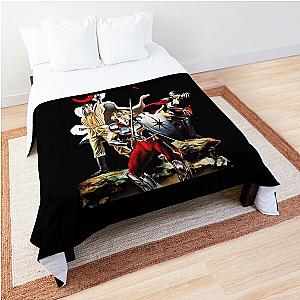 Funny Gifts Phantasy Star Gifts For Fan Comforter