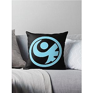 Phantasy Star Online Section ID: Skyly Throw Pillow