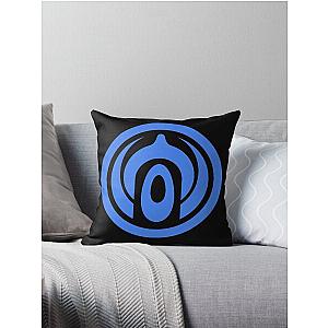 Phantasy Star Online Section ID: Bluefull Throw Pillow