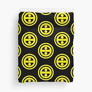 Phantasy Star Online Section ID: Yellowboze Duvet Cover