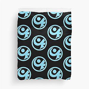 Phantasy Star Online Section ID: Skyly Duvet Cover