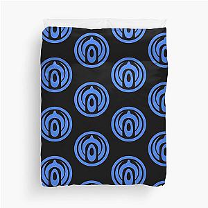 Phantasy Star Online Section ID: Bluefull Duvet Cover