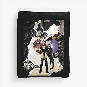 Phantasy Star  Duvet Cover