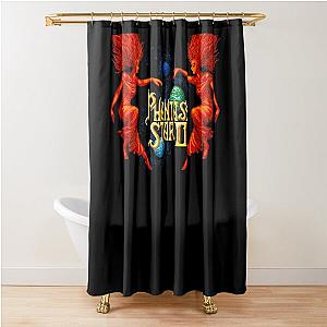 Gifts Idea Phantasy Star Gift For Fan Shower Curtain