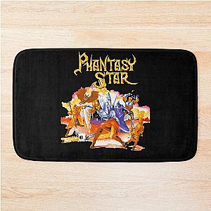 Birthday Gifts Phantasy Star Gift For Fans Bath Mat