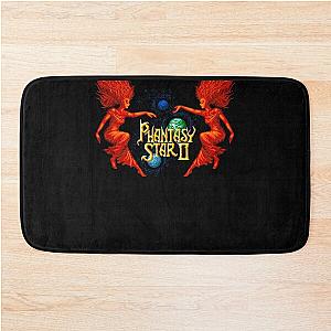 Gifts Idea Phantasy Star Gift For Fan Bath Mat