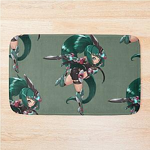 Hunewearl from Phantasy Star online 2 Bath Mat