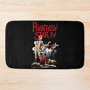 Funny Gifts Phantasy Star Gifts For Fan Bath Mat