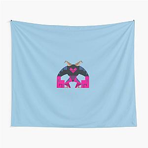 Phantasy Star Online: Hildebear Tapestry