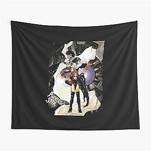 Phantasy Star  Tapestry